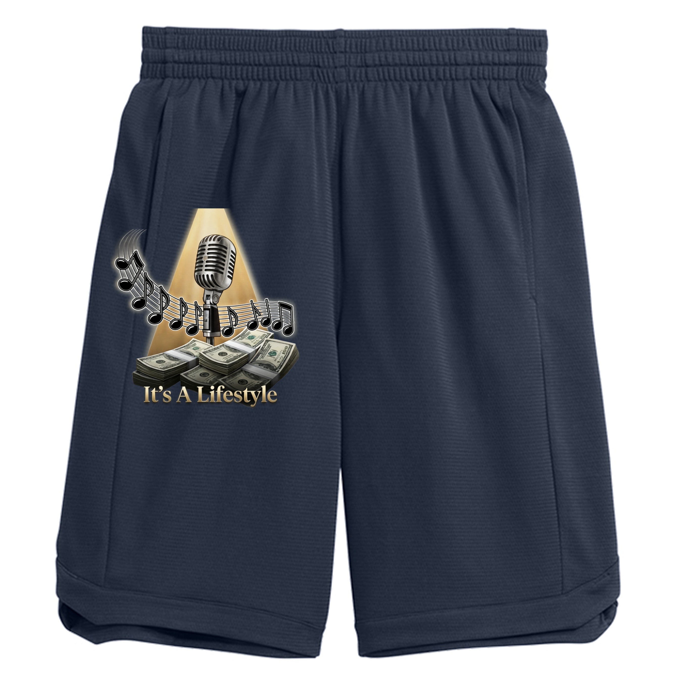 TrueNavy - ST575 - FRONT