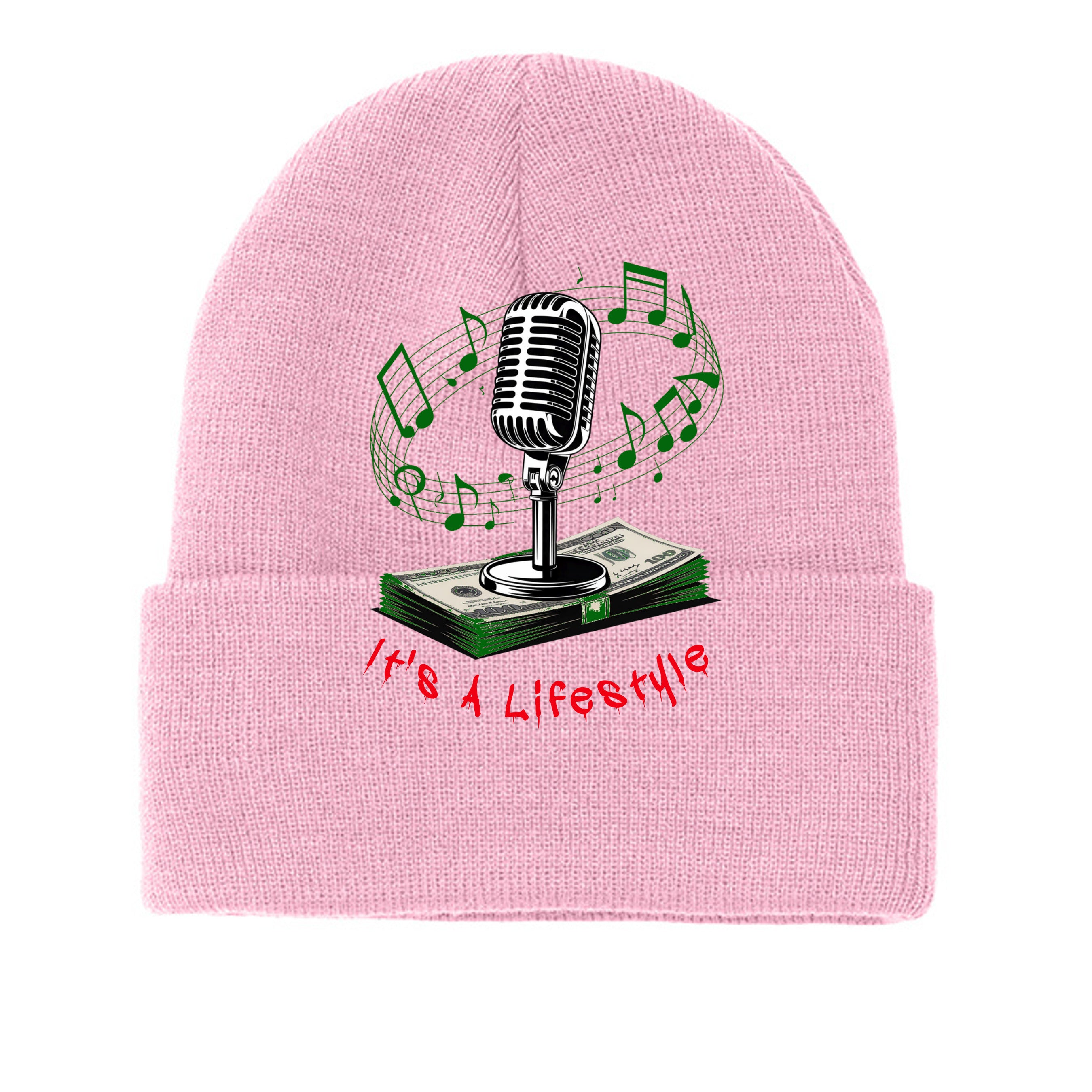 PINK - 1501 - FRONT
