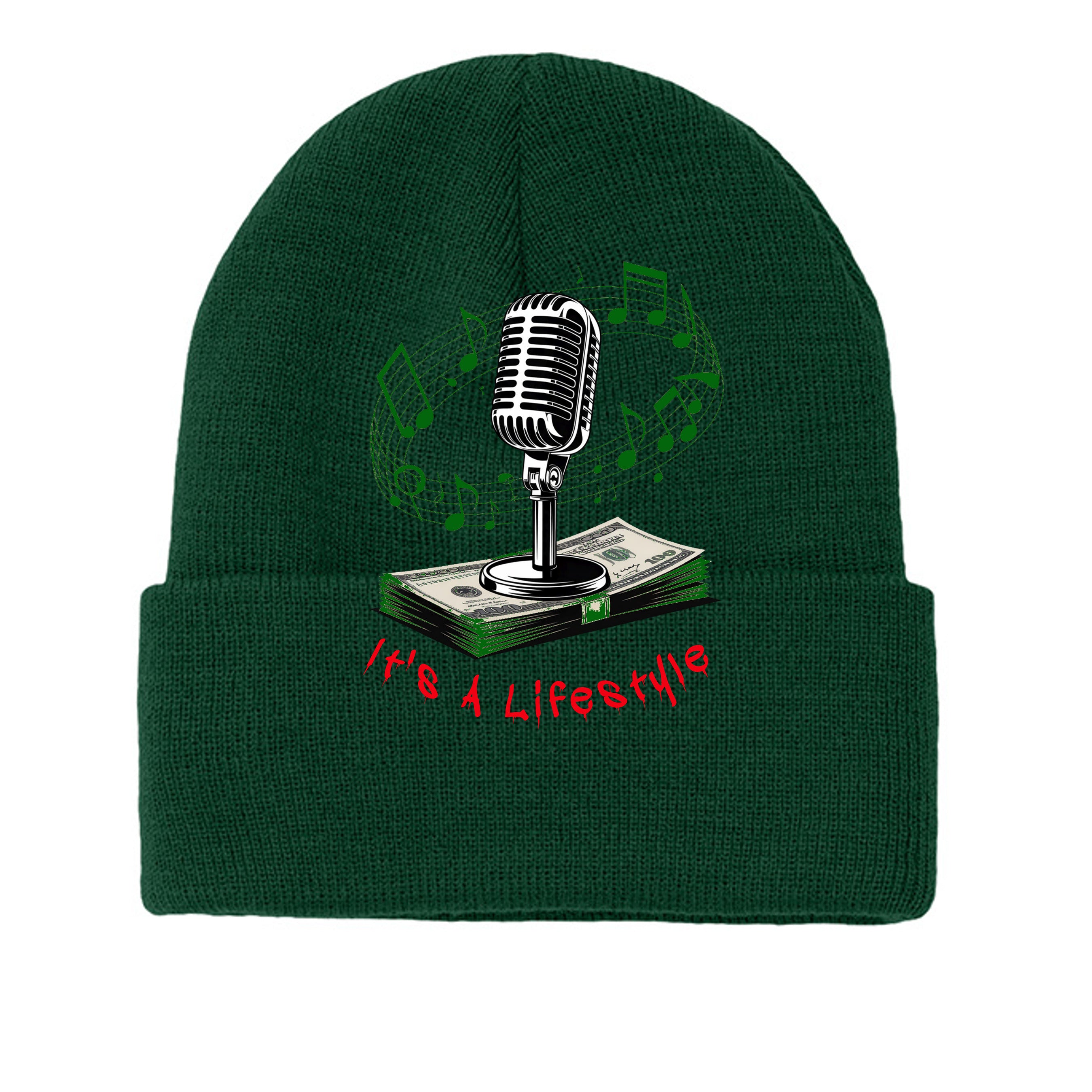 SPRUCE - 1501 - FRONT