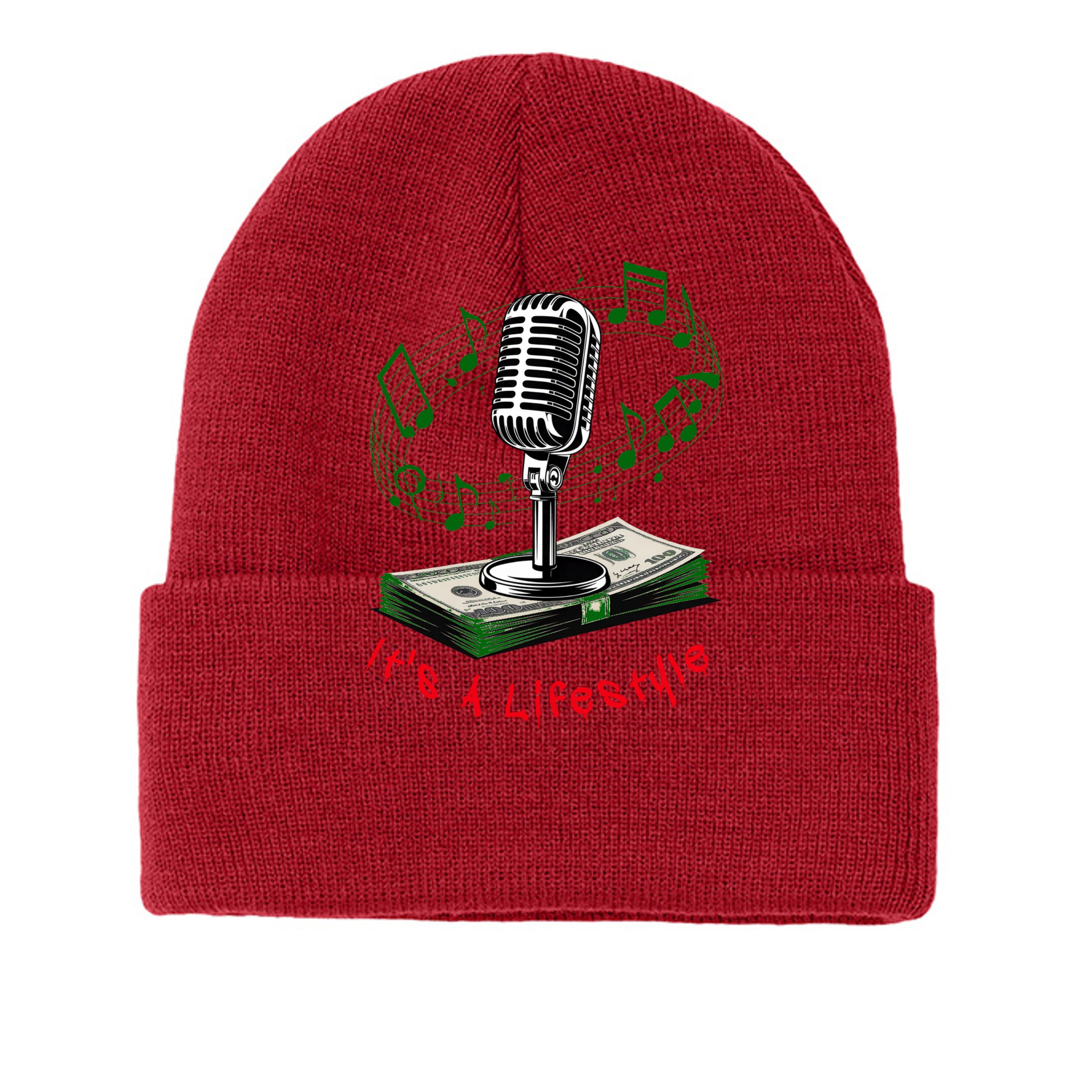 RED - 1501 - FRONT