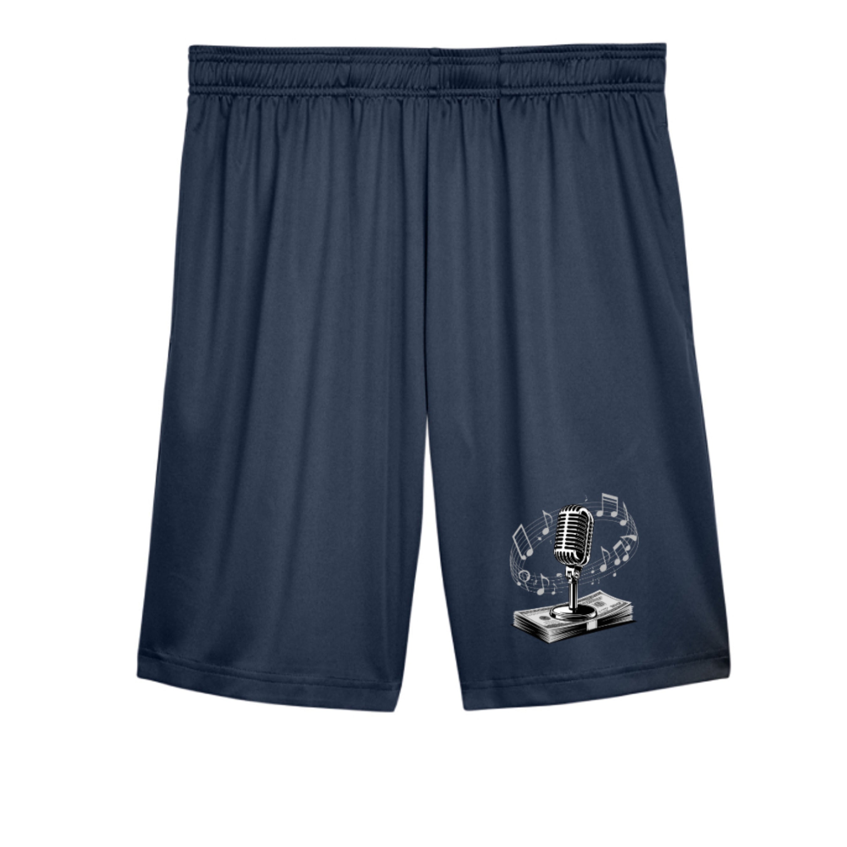 SPORT DARK NAVY - TT11SH - FRONT