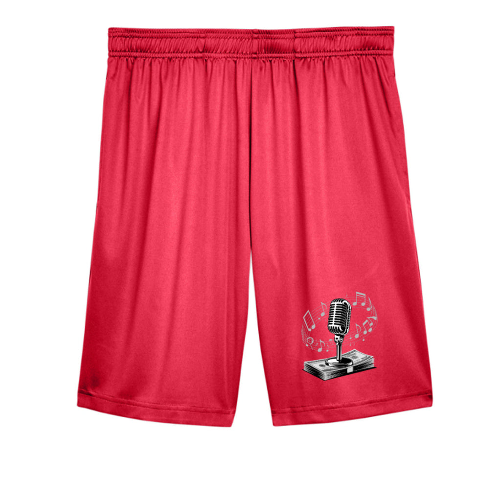 SPORT RED - TT11SH - FRONT
