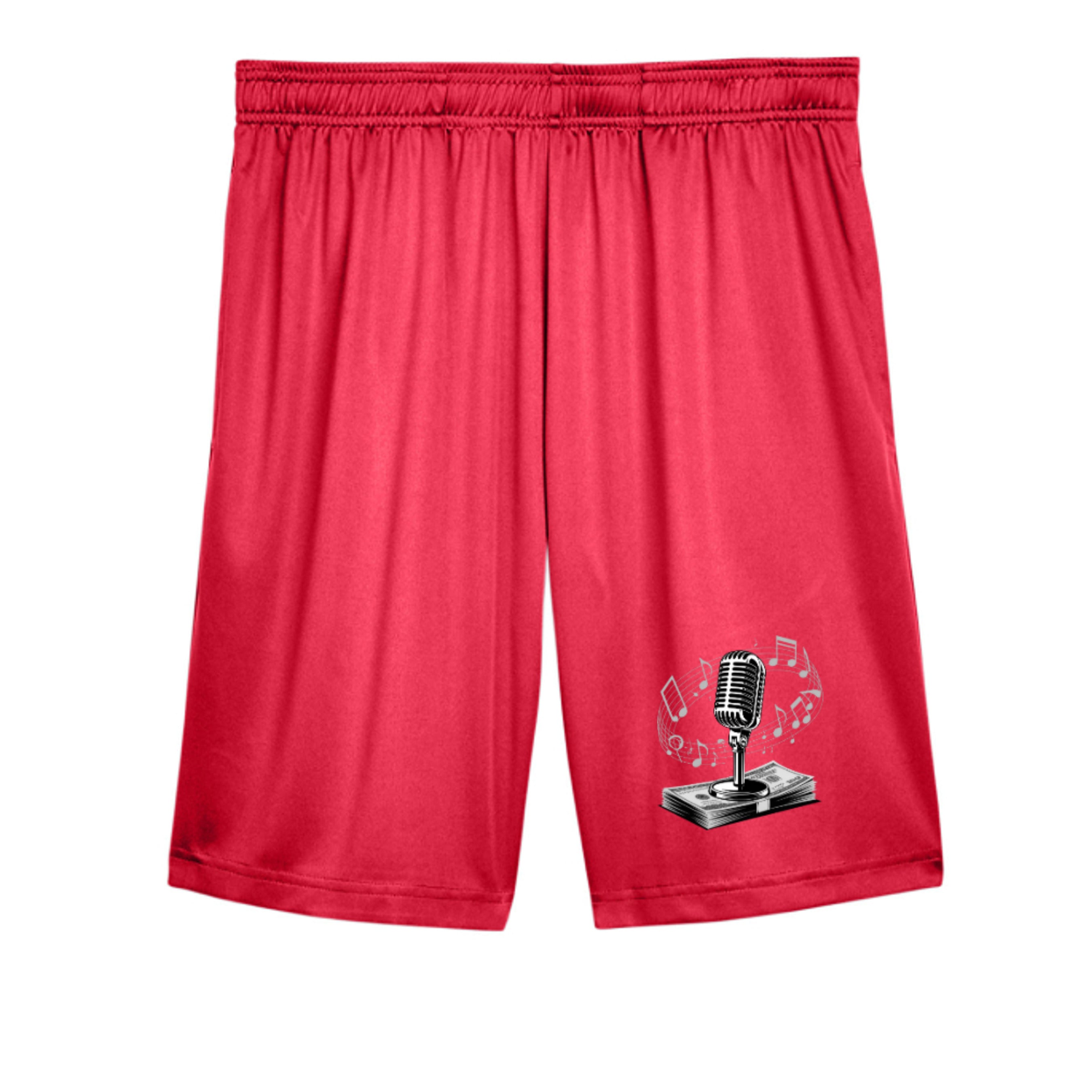 SPORT RED - TT11SH - FRONT