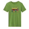 Acid Green - CE10 - FRONT