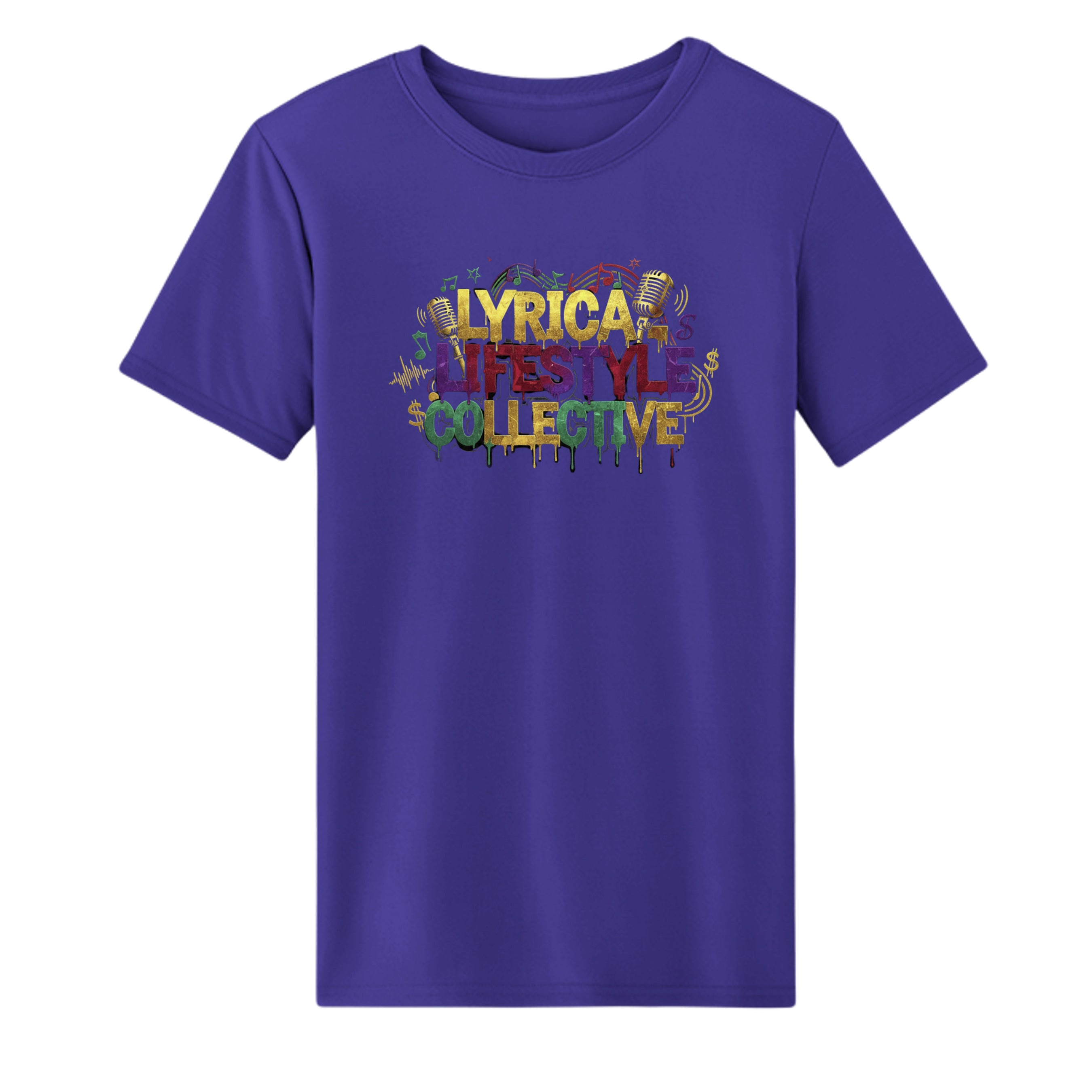 Campus Purple - CE10 - FRONT
